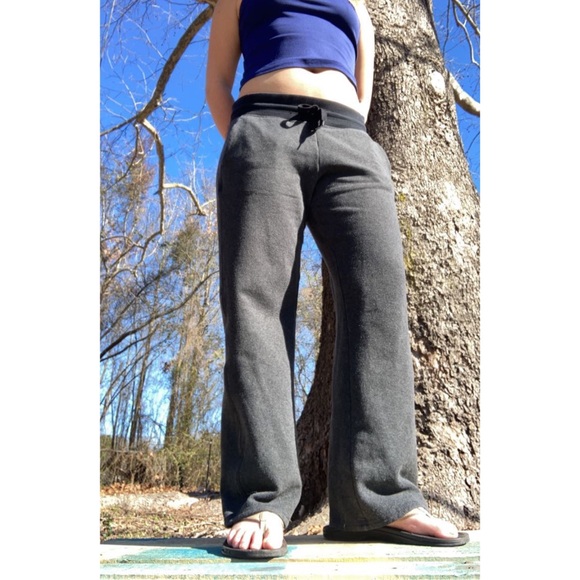 Athletic Works Pants & Jumpsuits Athletic Works Dark Gray With